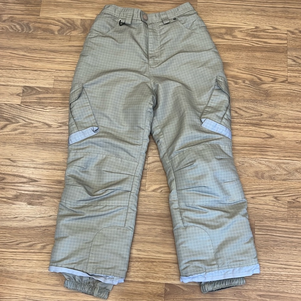 Suisse Sport Snowboarding Ski Pants Size 12